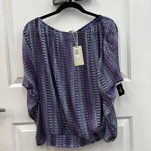 Ramy Brooke blouse 